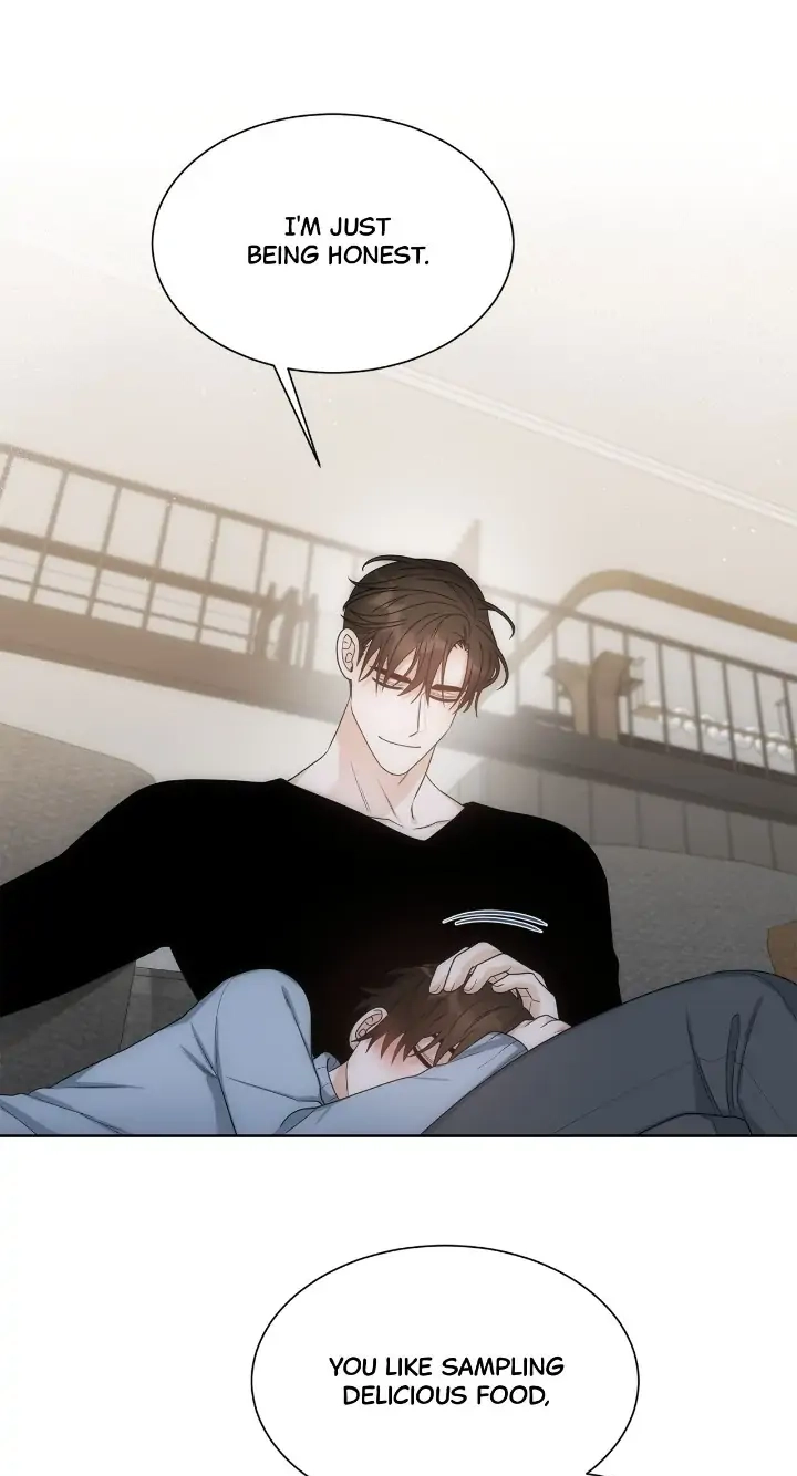 Read Manhattan Romance chapter 32 image 25 on Lezhin
