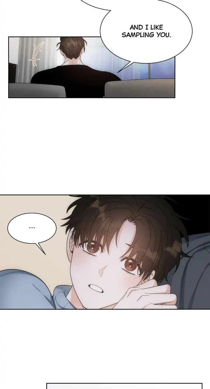 Read Manhattan Romance chapter 32 image 26 on Lezhin