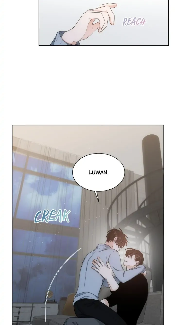 Read Manhattan Romance chapter 32 image 27 on Lezhin