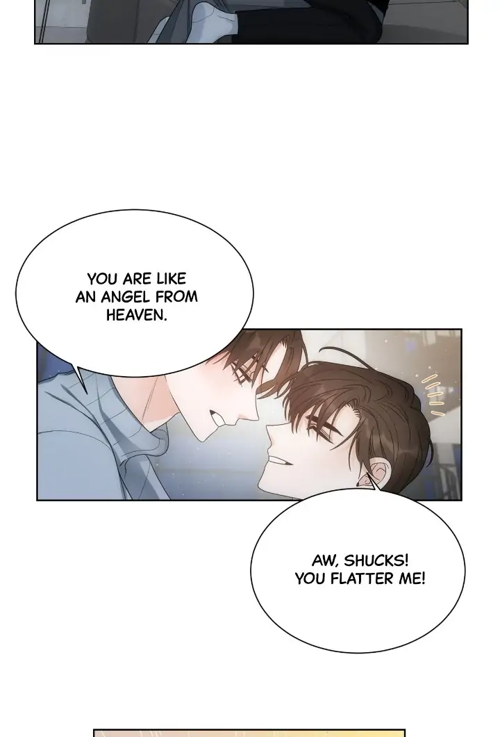 Read Manhattan Romance chapter 32 image 28 on Lezhin