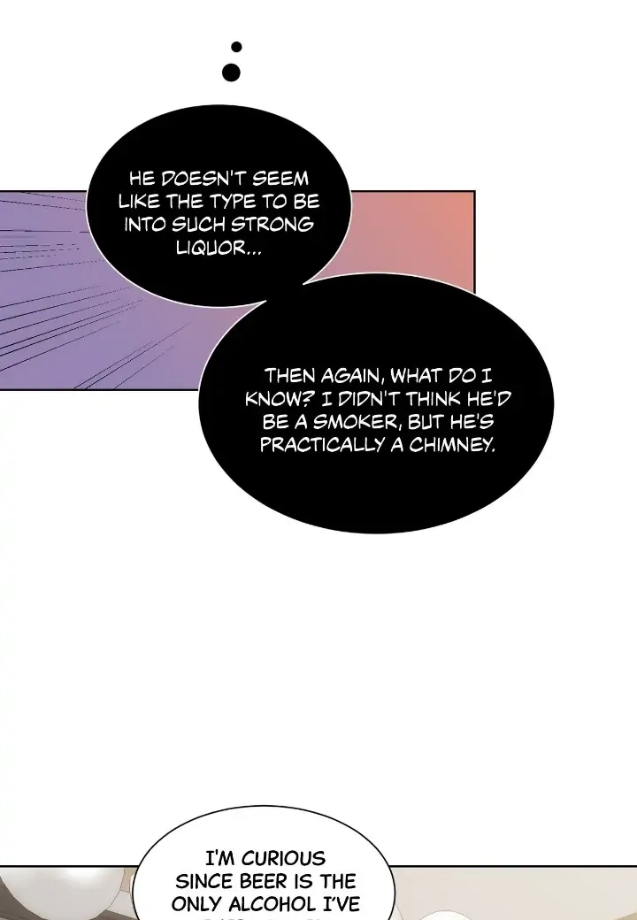Read Manhattan Romance chapter 32 image 3 on Lezhin