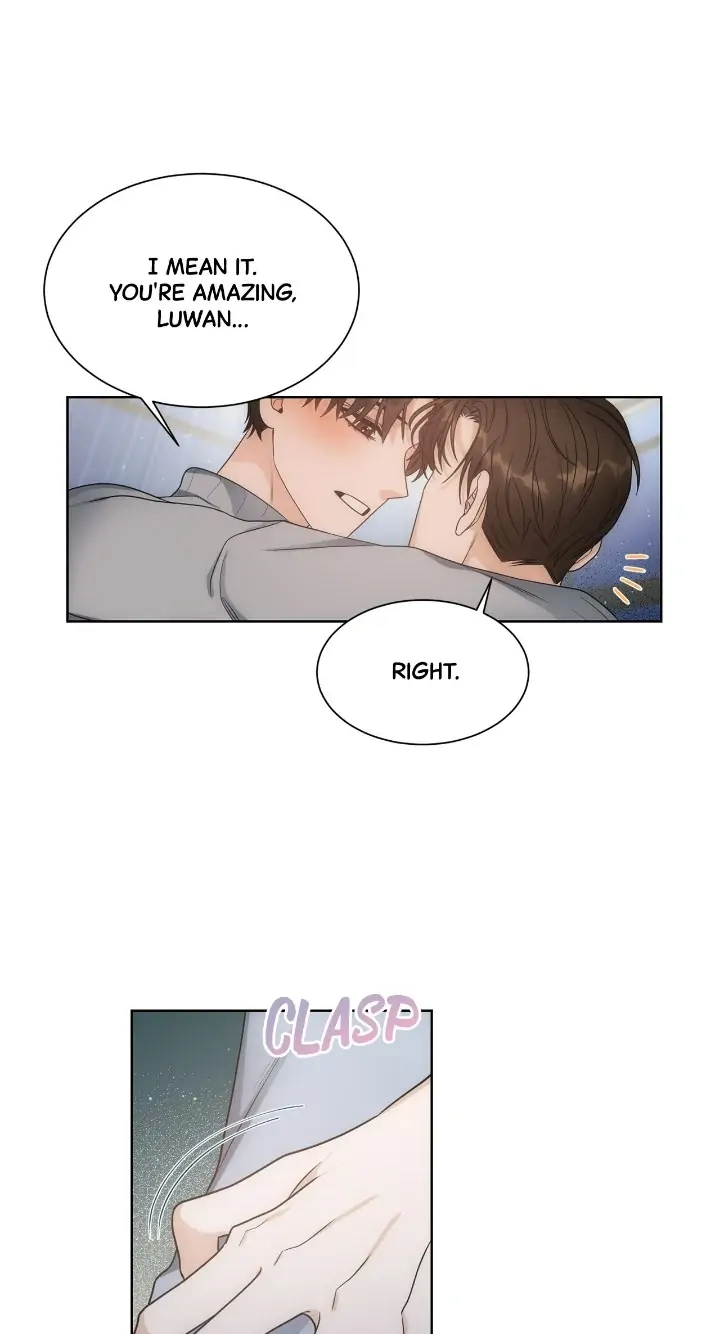 Read Manhattan Romance chapter 32 image 30 on Lezhin