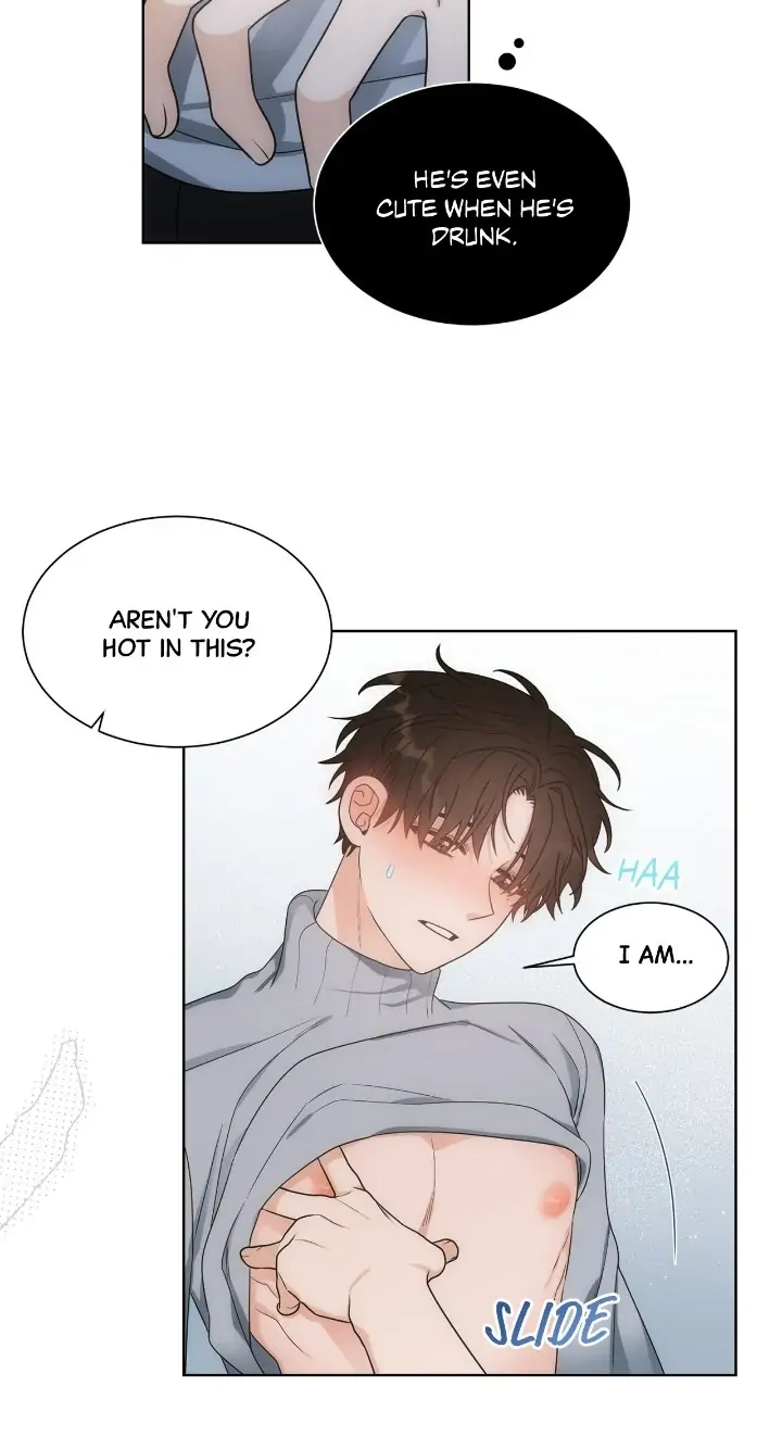Read Manhattan Romance chapter 32 image 31 on Lezhin