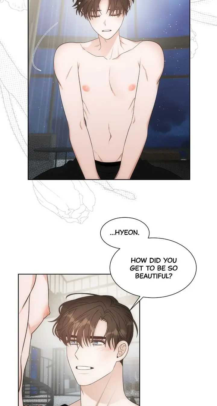 Read Manhattan Romance chapter 32 image 33 on Lezhin