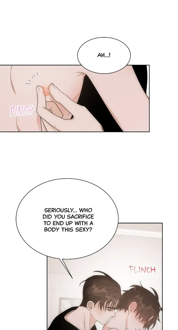 Read Manhattan Romance chapter 32 image 35 on Lezhin