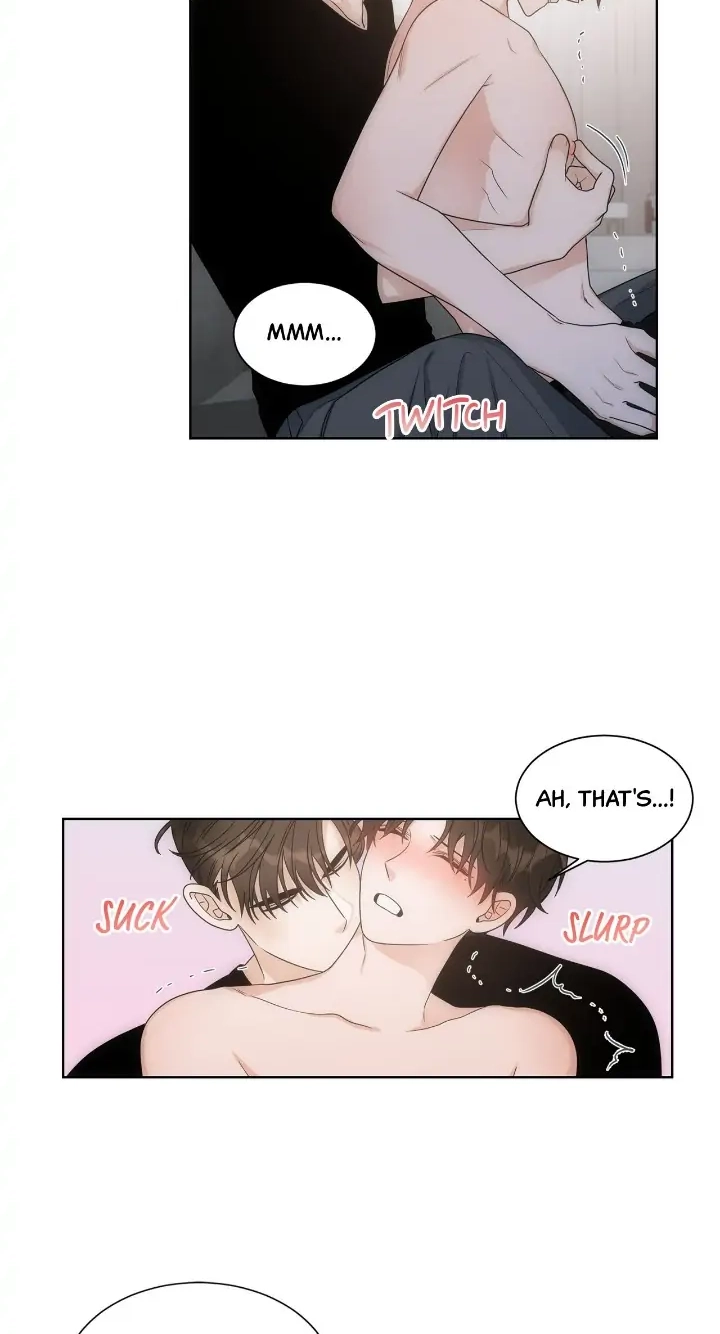 Read Manhattan Romance chapter 32 image 36 on Lezhin