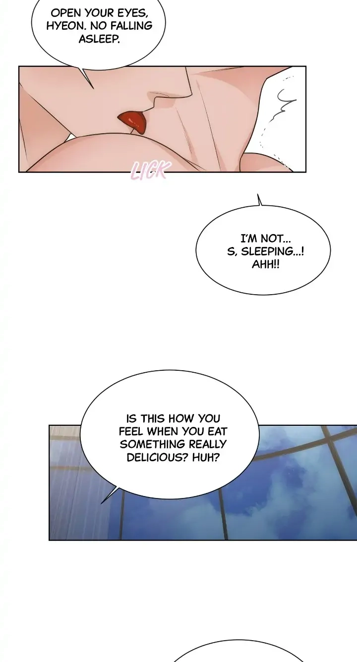 Read Manhattan Romance chapter 32 image 37 on Lezhin
