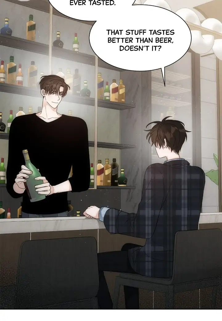Read Manhattan Romance chapter 32 image 4 on Lezhin