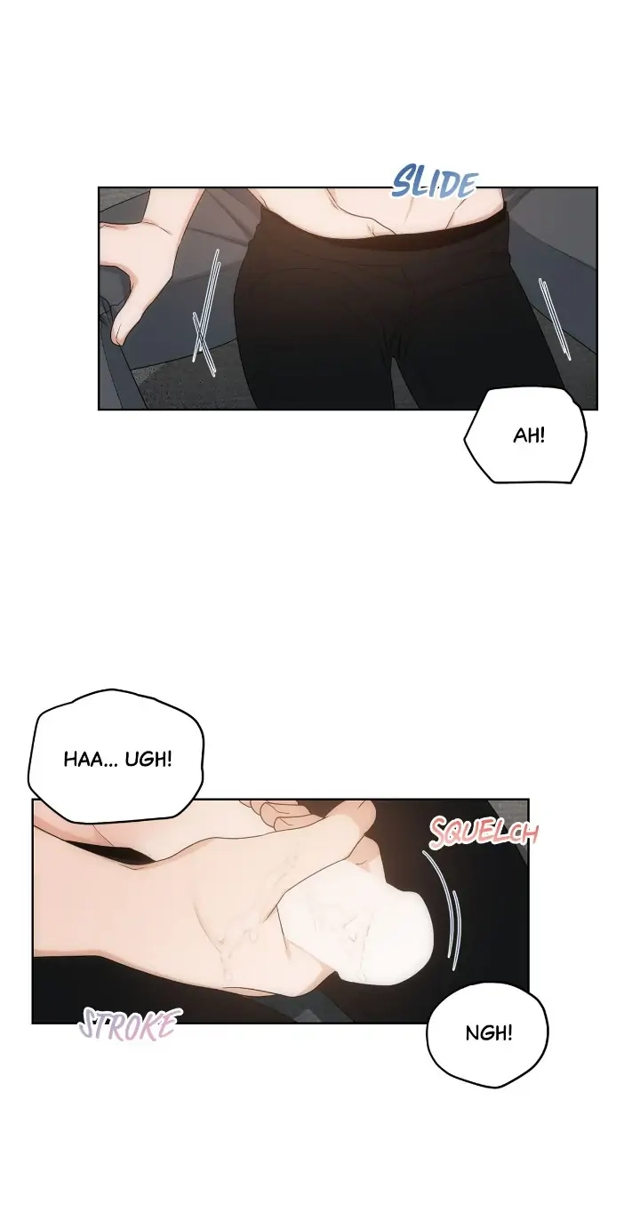Read Manhattan Romance chapter 32 image 40 on Lezhin