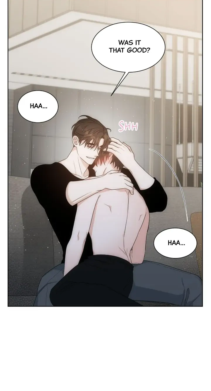 Read Manhattan Romance chapter 32 image 43 on Lezhin