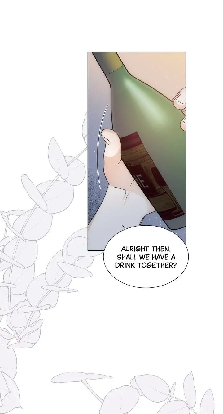 Read Manhattan Romance chapter 32 image 6 on Lezhin