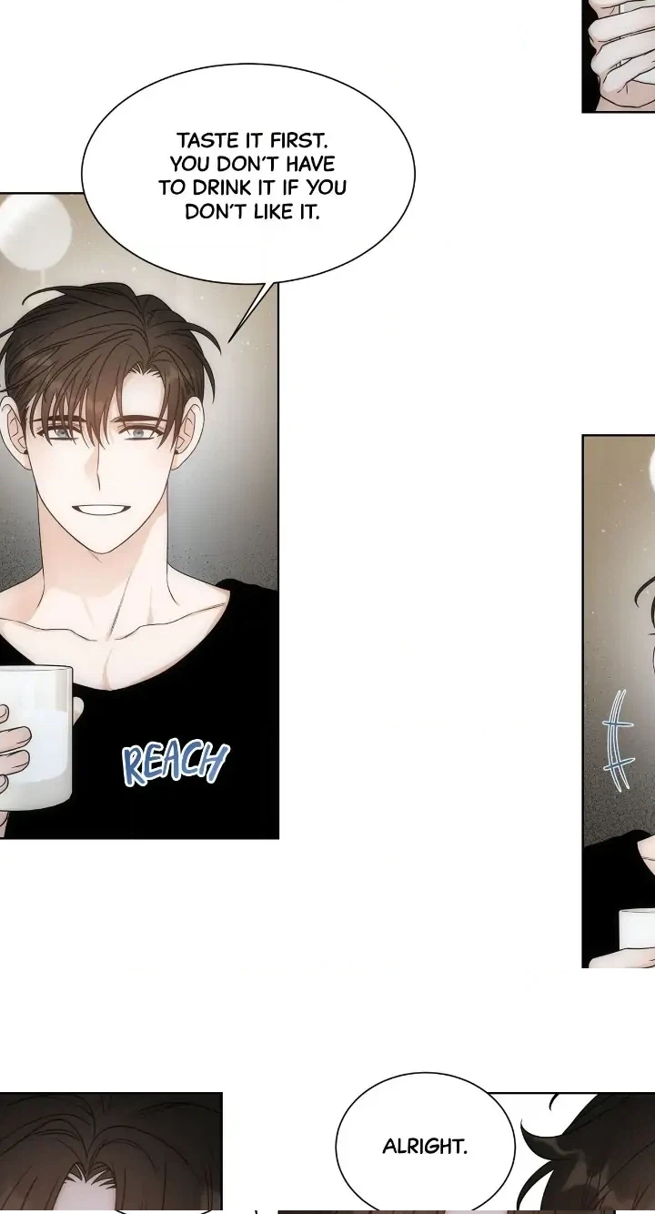 Read Manhattan Romance chapter 32 image 9 on Lezhin