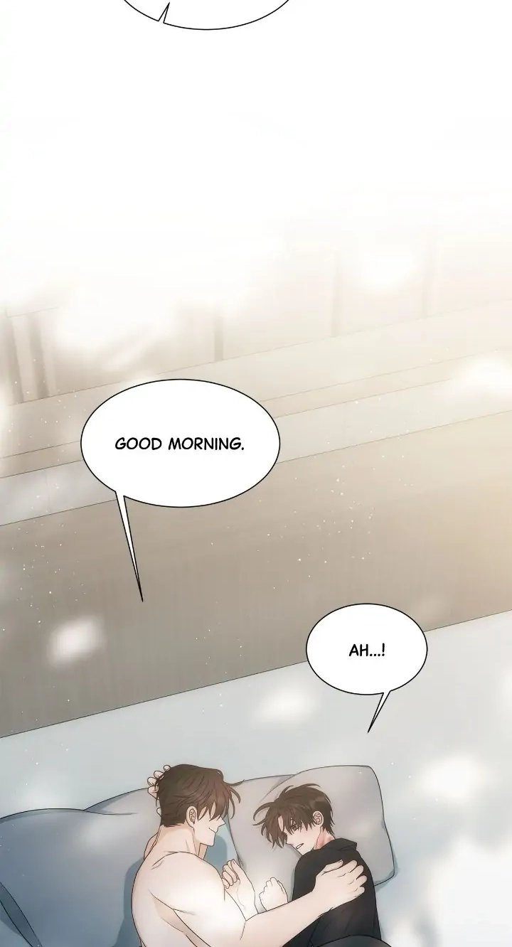 Read Manhattan Romance chapter 33 image 10 on Lezhin