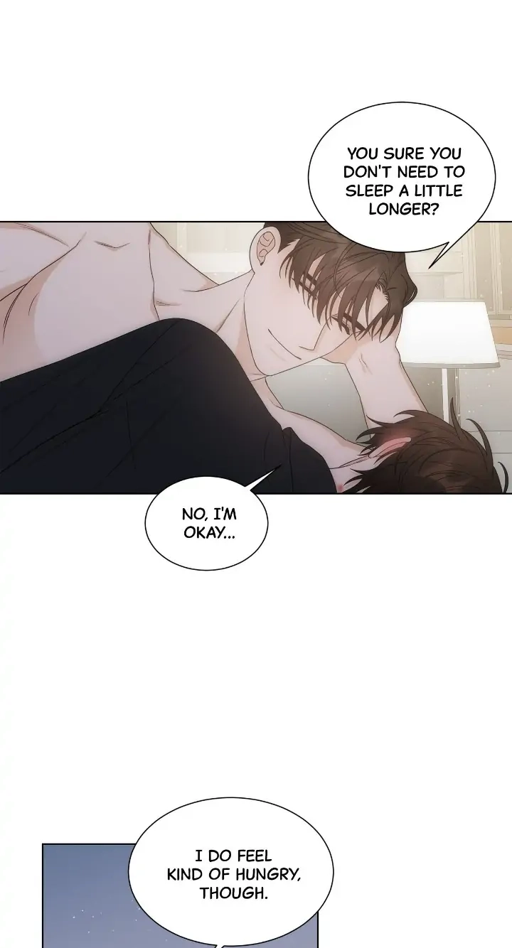 Read Manhattan Romance chapter 33 image 12 on Lezhin