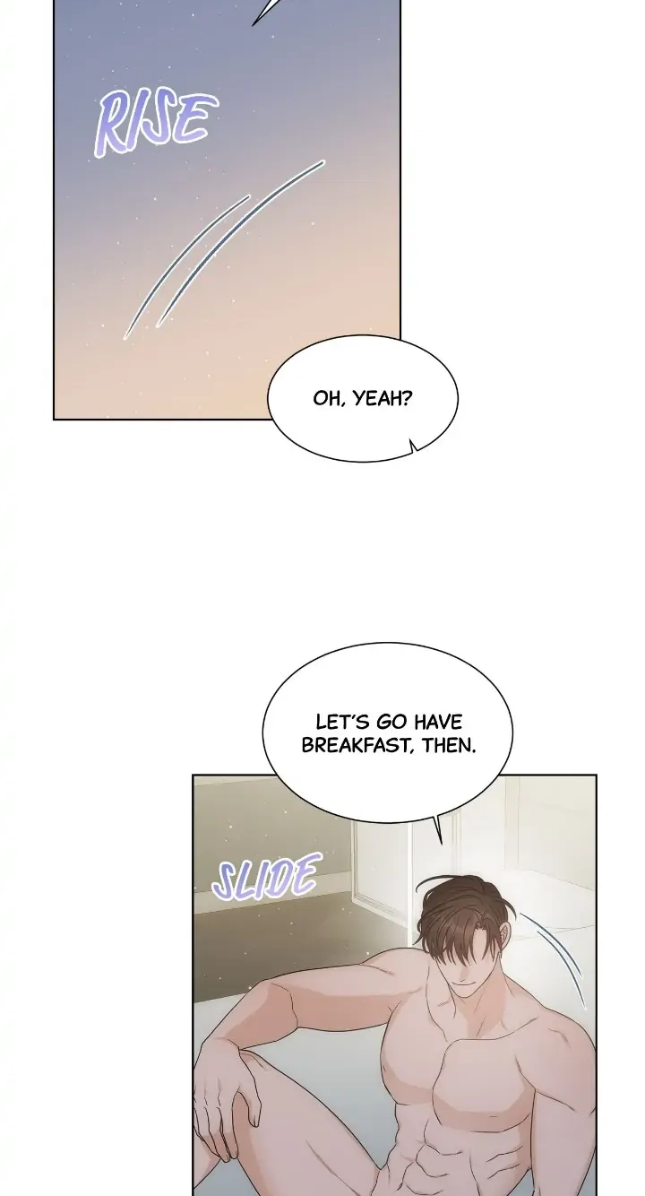 Read Manhattan Romance chapter 33 image 13 on Lezhin