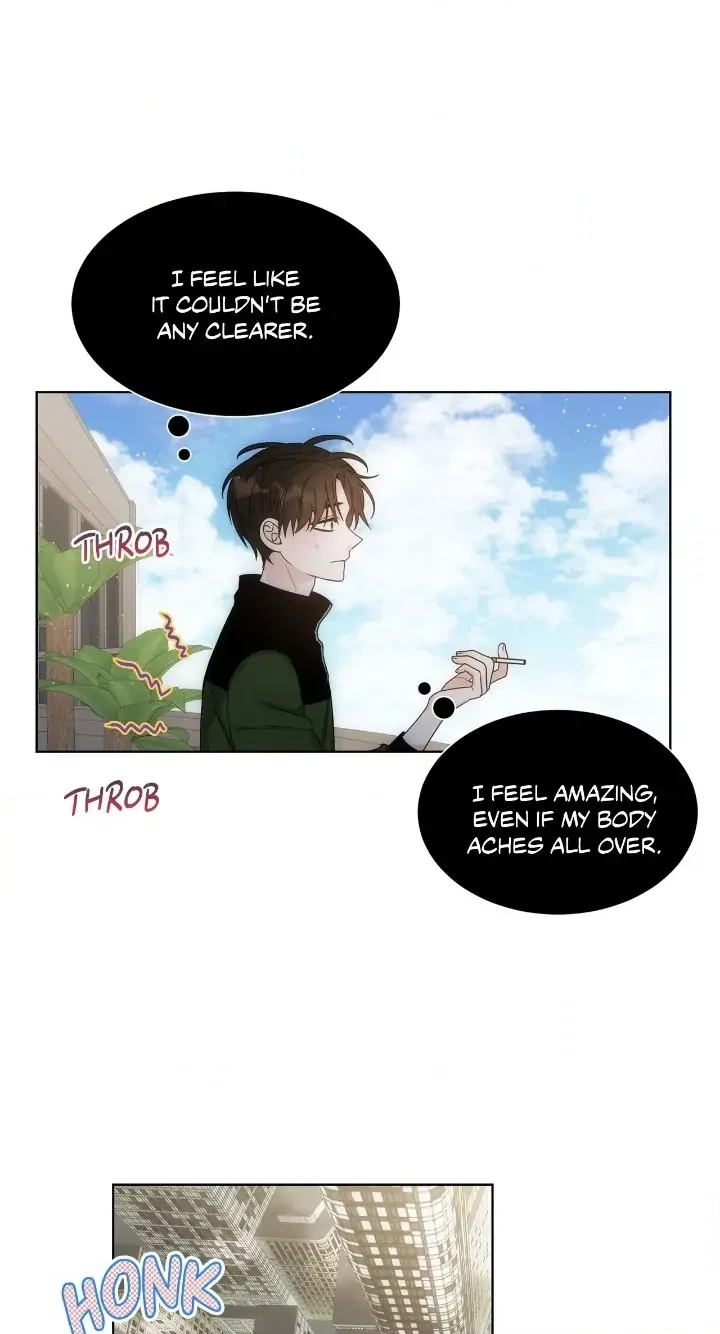 Read Manhattan Romance chapter 33 image 19 on Lezhin
