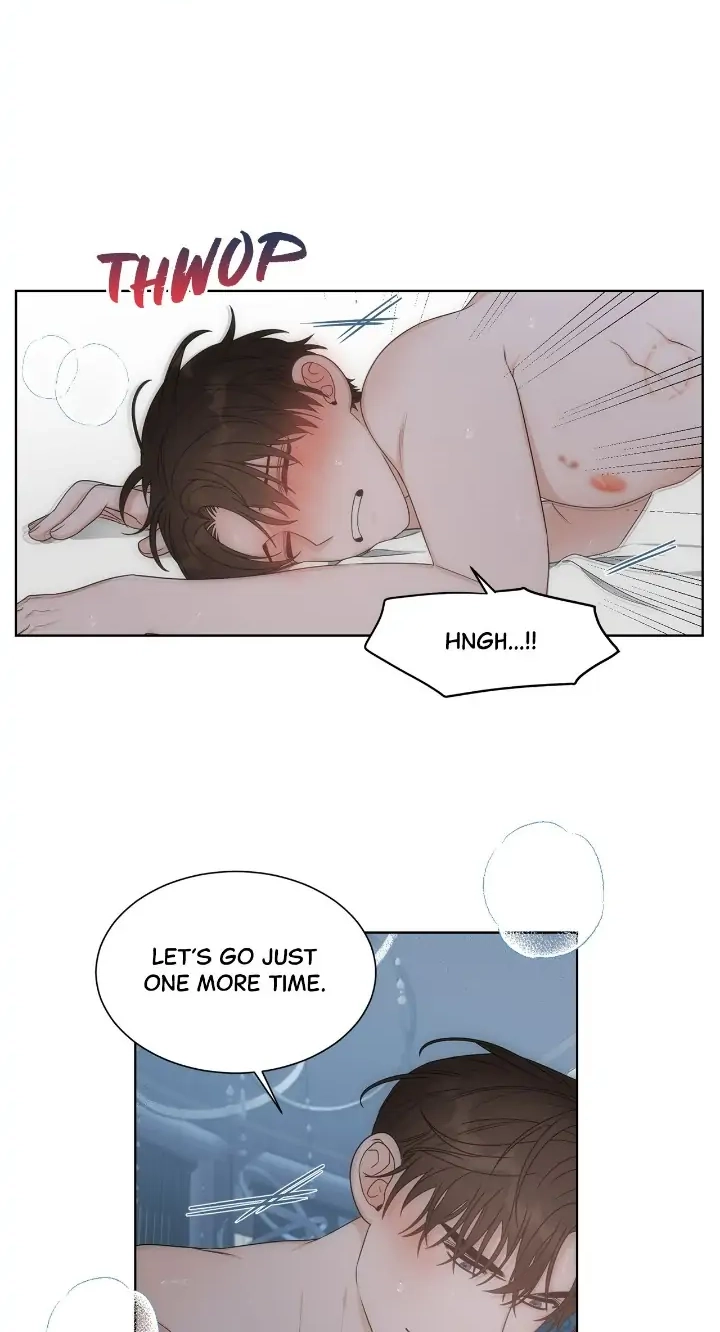 Read Manhattan Romance chapter 33 image 2 on Lezhin