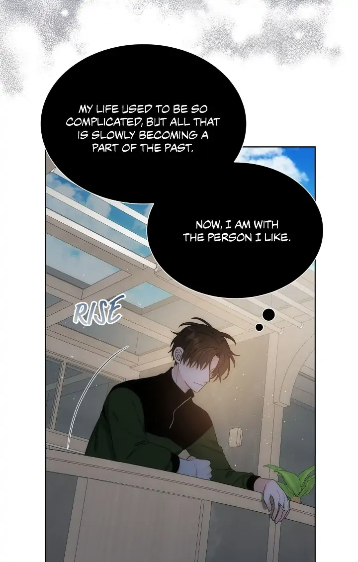 Read Manhattan Romance chapter 33 image 22 on Lezhin