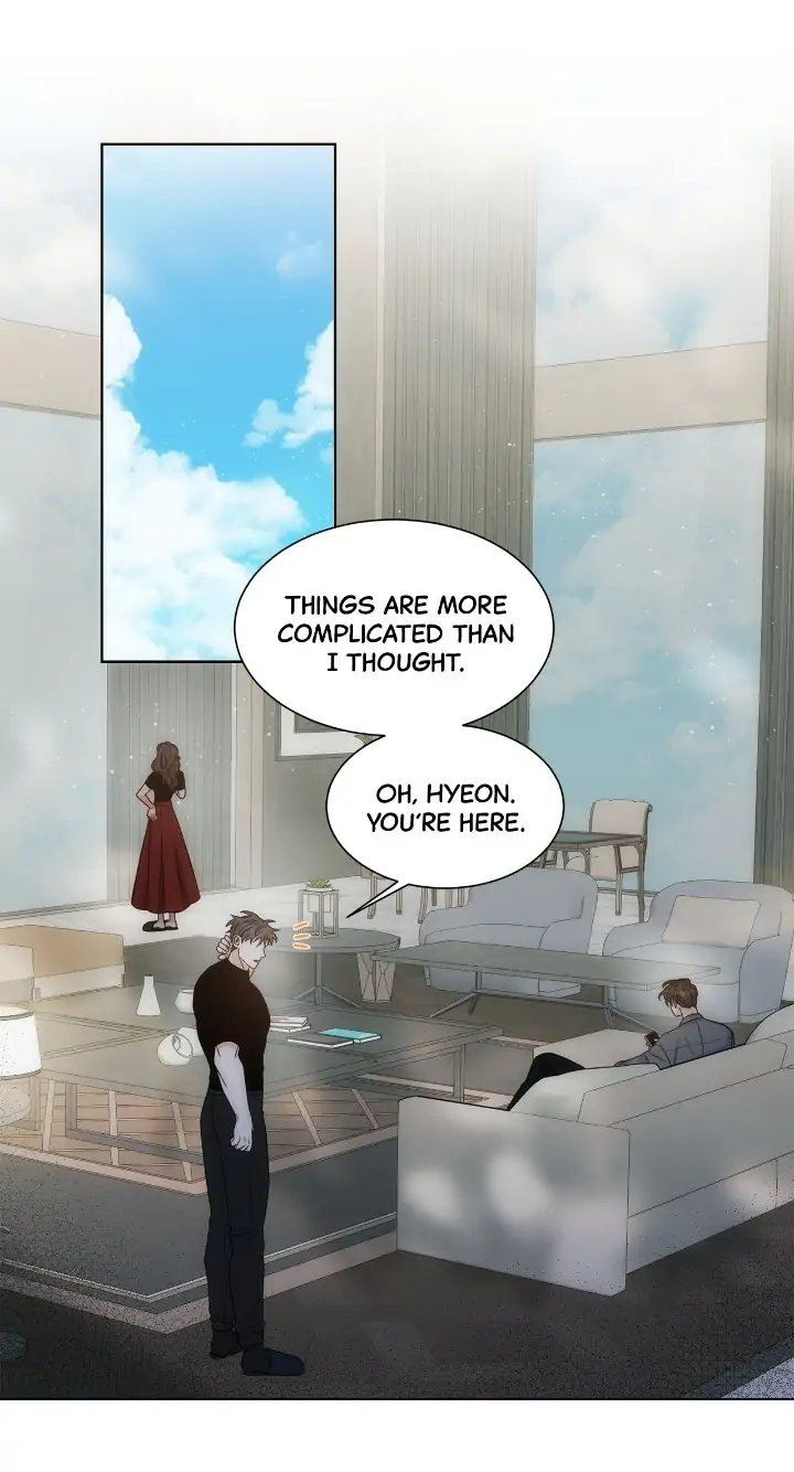Read Manhattan Romance chapter 33 image 25 on Lezhin