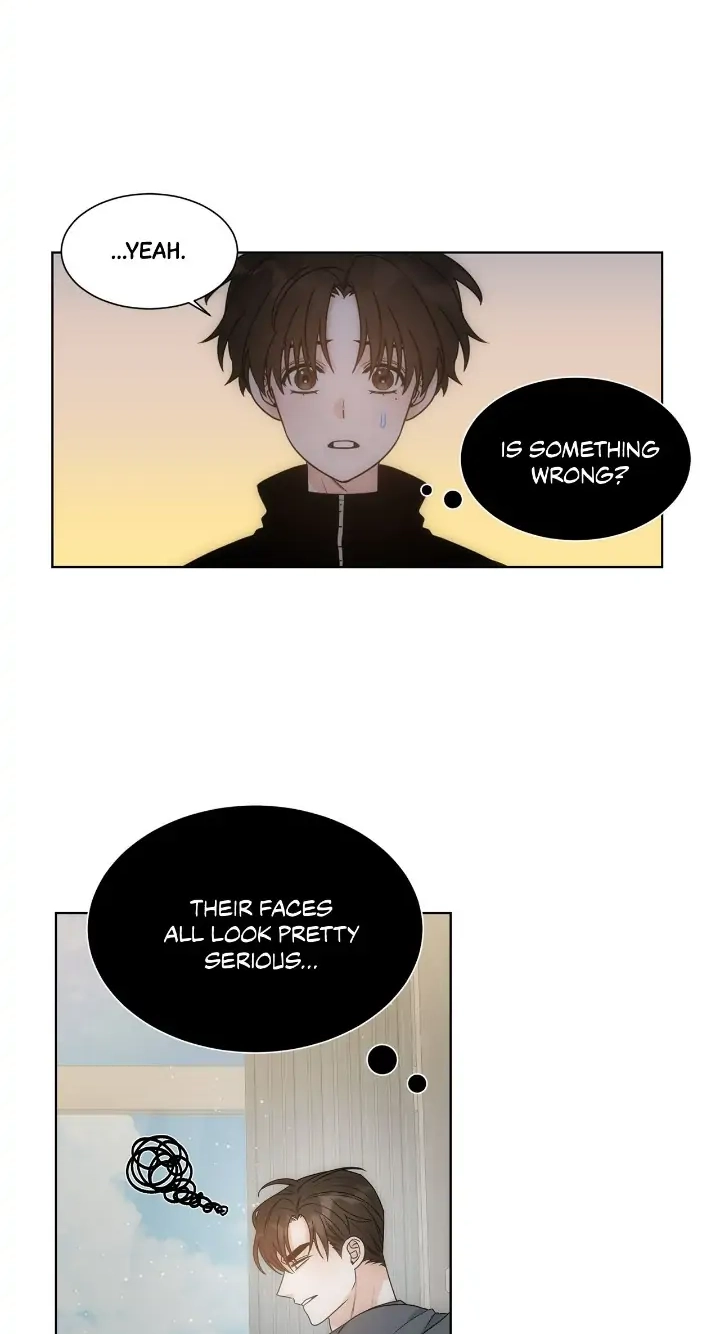 Read Manhattan Romance chapter 33 image 26 on Lezhin