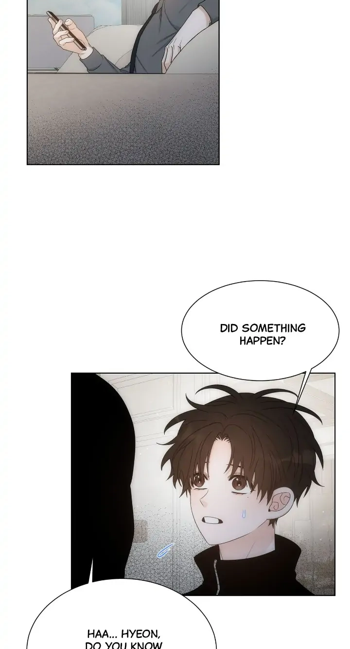 Read Manhattan Romance chapter 33 image 27 on Lezhin