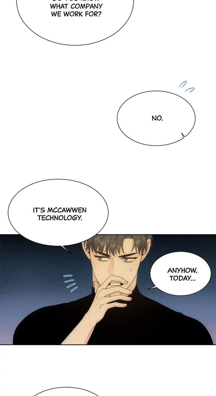 Read Manhattan Romance chapter 33 image 28 on Lezhin