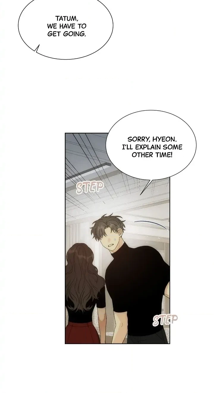 Read Manhattan Romance chapter 33 image 29 on Lezhin