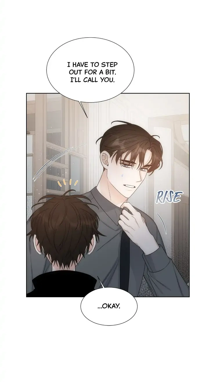 Read Manhattan Romance chapter 33 image 30 on Lezhin