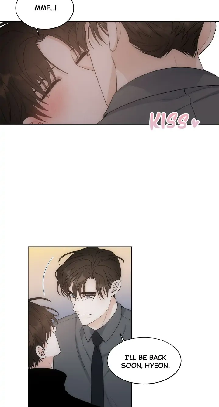 Read Manhattan Romance chapter 33 image 32 on Lezhin
