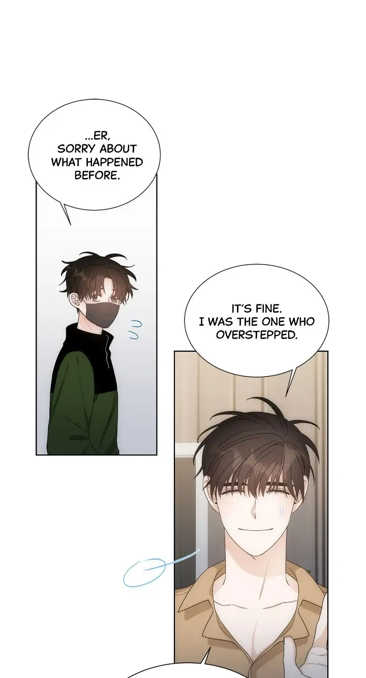 Read Manhattan Romance chapter 33 image 38 on Lezhin