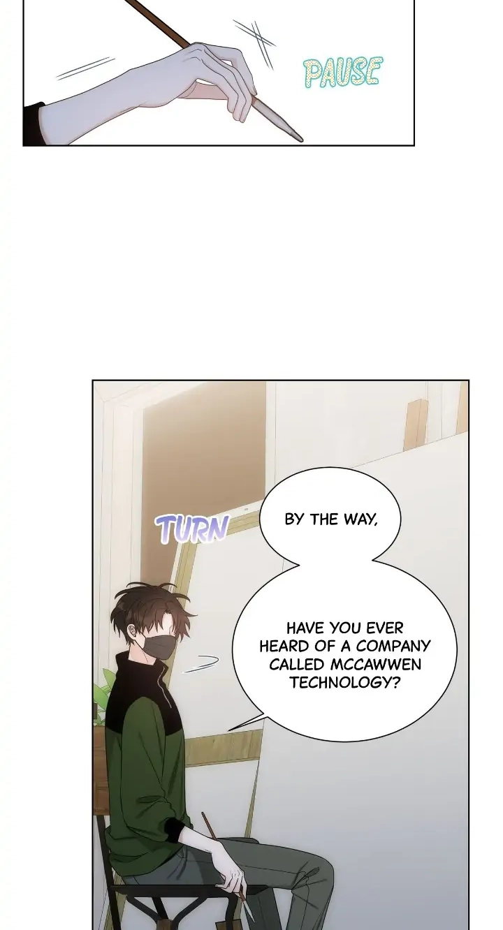 Read Manhattan Romance chapter 33 image 40 on Lezhin