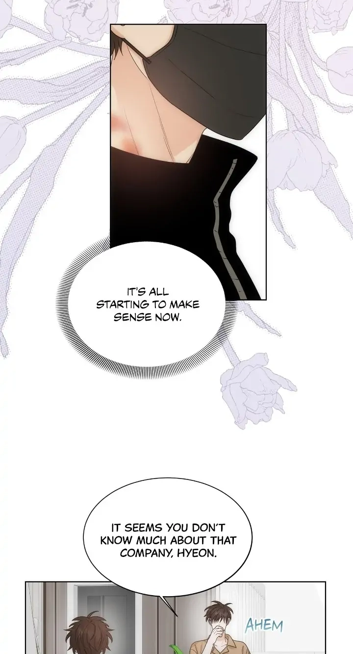 Read Manhattan Romance chapter 33 image 44 on Lezhin