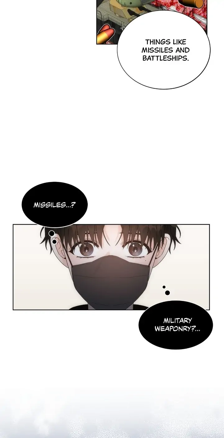 Read Manhattan Romance chapter 33 image 46 on Lezhin