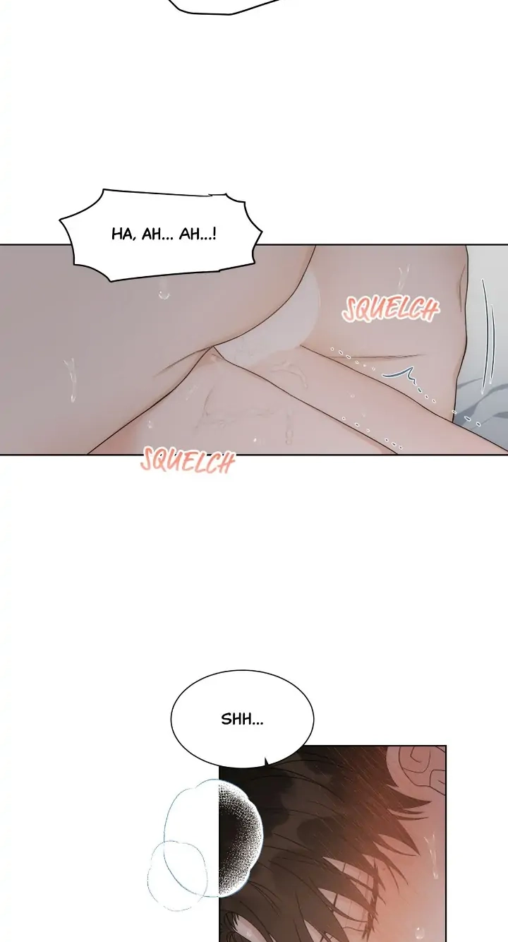 Read Manhattan Romance chapter 33 image 6 on Lezhin