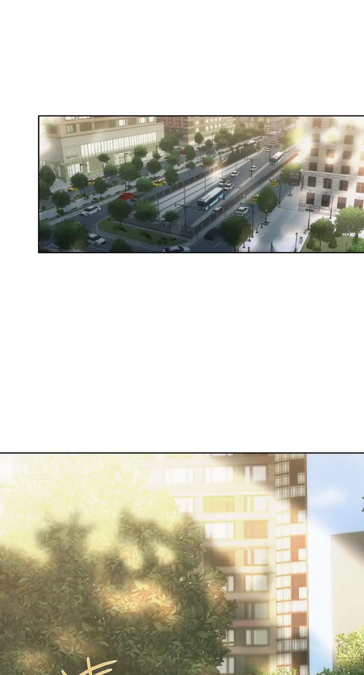 Read Manhattan Romance chapter 34 image 1 on Lezhin