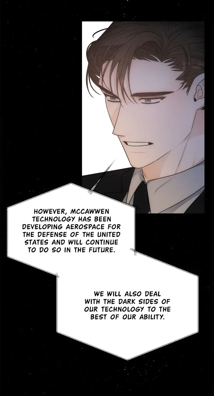 Read Manhattan Romance chapter 34 image 11 on Lezhin