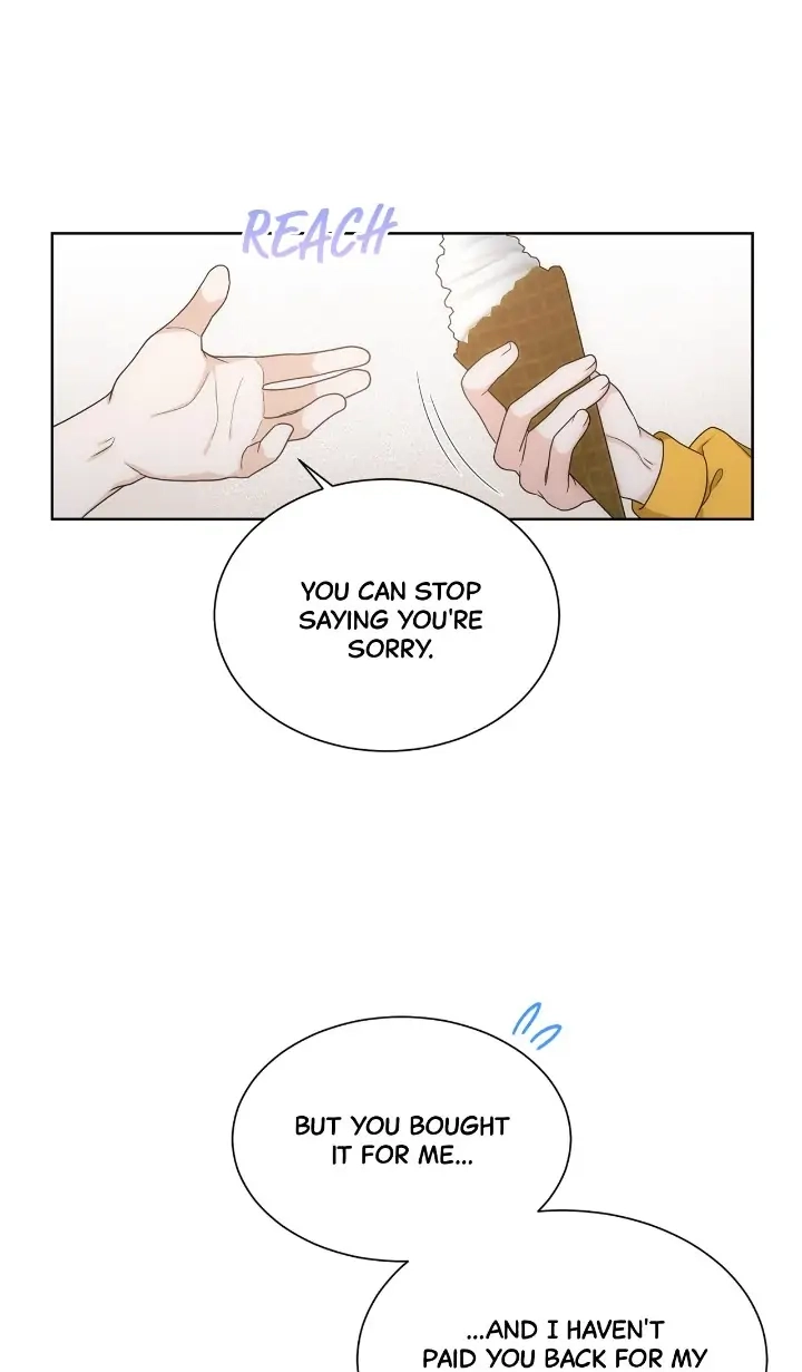 Read Manhattan Romance chapter 34 image 16 on Lezhin