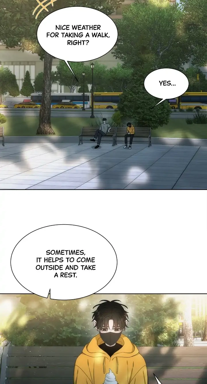 Read Manhattan Romance chapter 34 image 2 on Lezhin