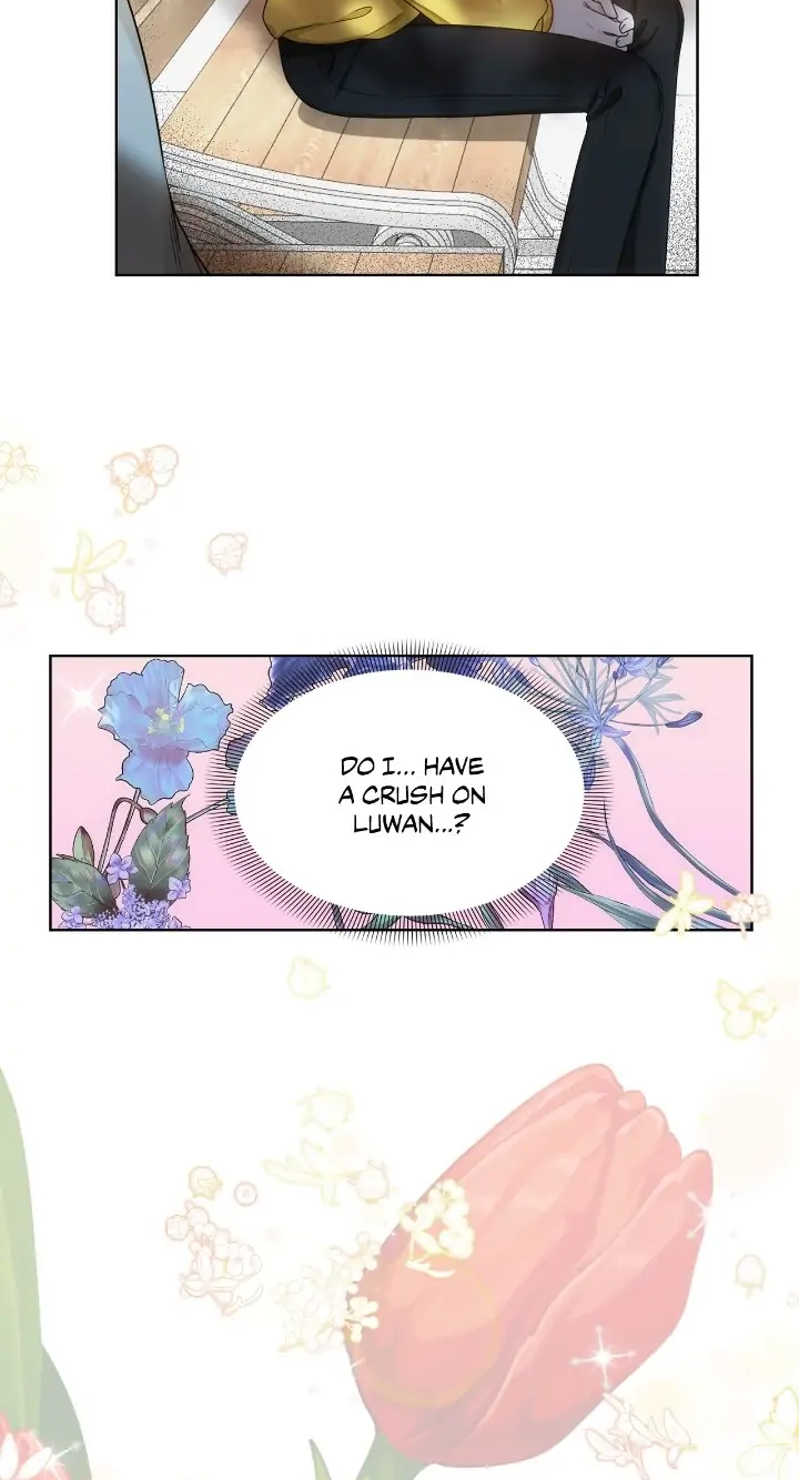 Read Manhattan Romance chapter 34 image 26 on Lezhin