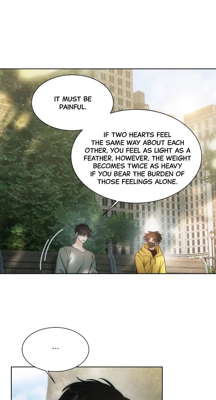 Read Manhattan Romance chapter 34 image 32 on Lezhin