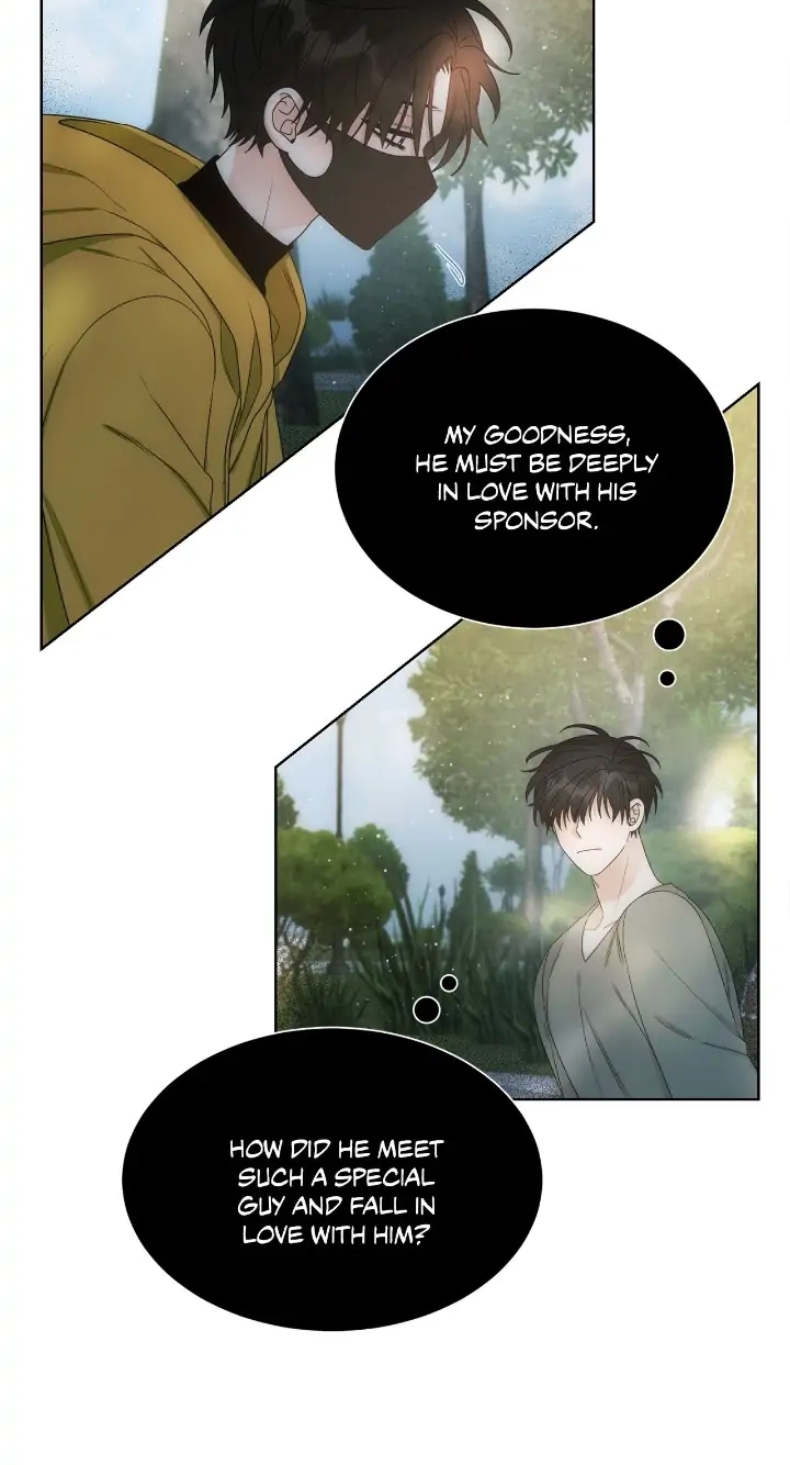 Read Manhattan Romance chapter 34 image 33 on Lezhin