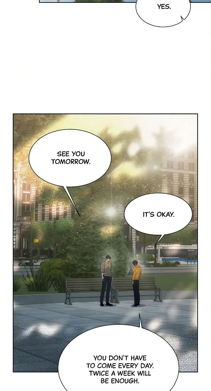 Read Manhattan Romance chapter 34 image 39 on Lezhin