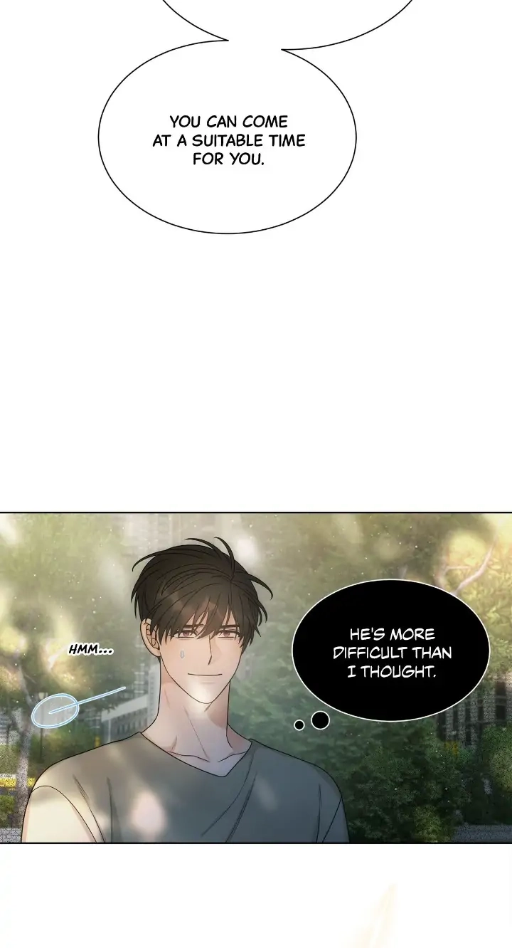 Read Manhattan Romance chapter 34 image 40 on Lezhin