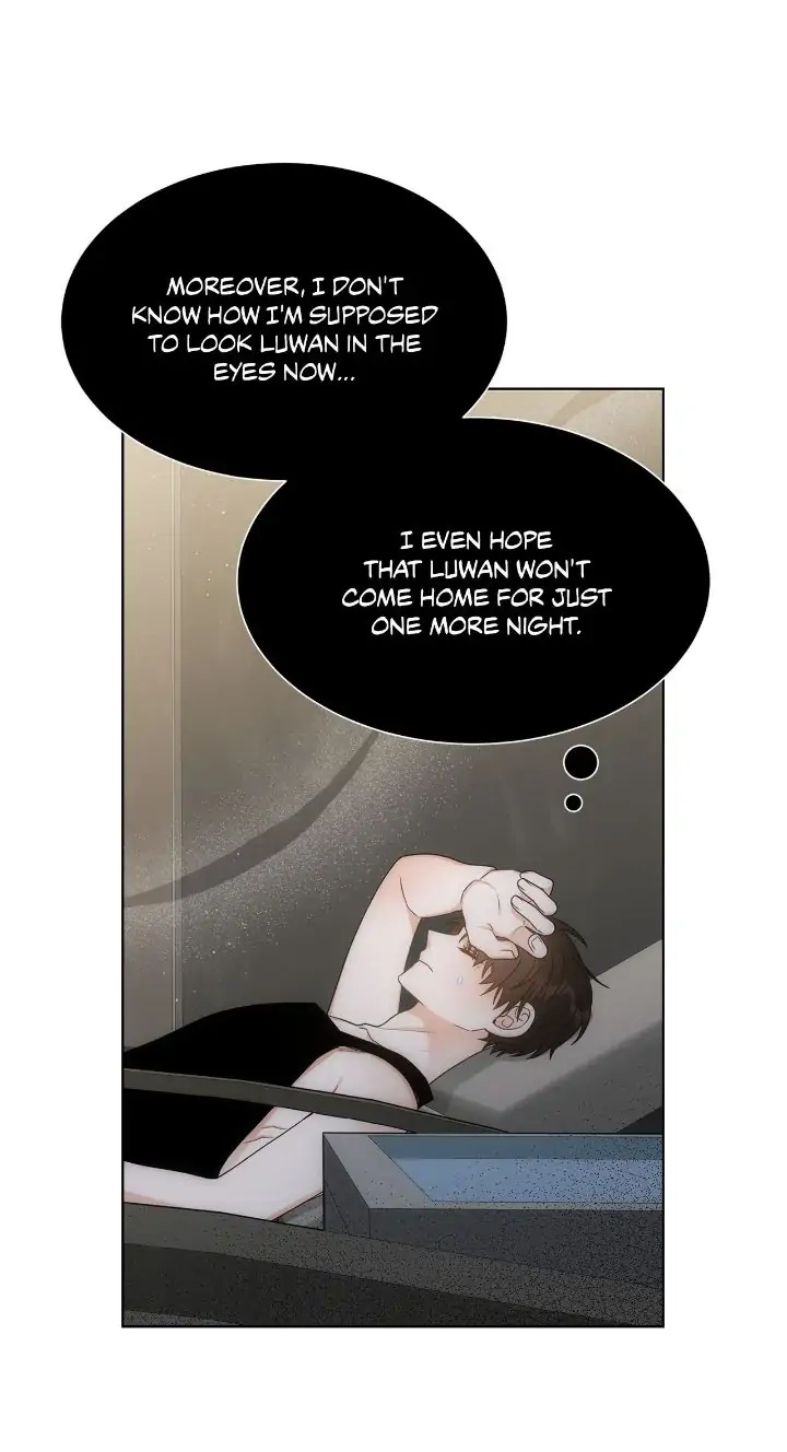 Read Manhattan Romance chapter 35 image 17 on Lezhin