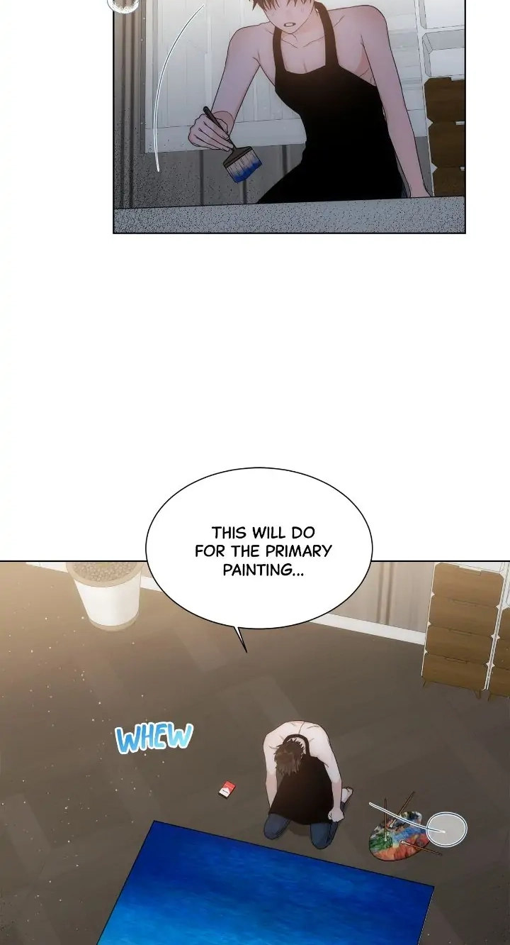 Read Manhattan Romance chapter 35 image 2 on Lezhin