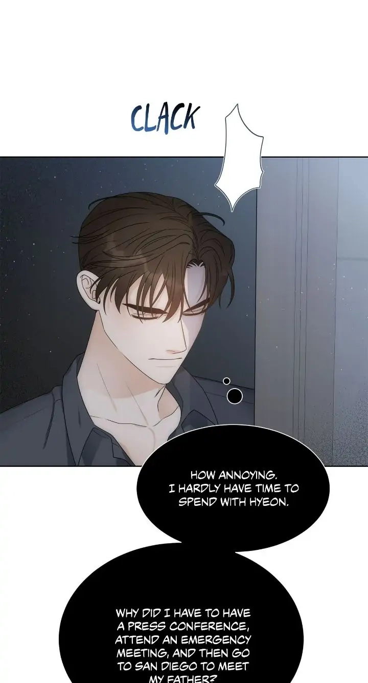 Read Manhattan Romance chapter 35 image 20 on Lezhin
