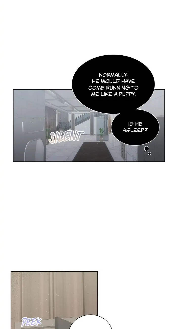 Read Manhattan Romance chapter 35 image 22 on Lezhin