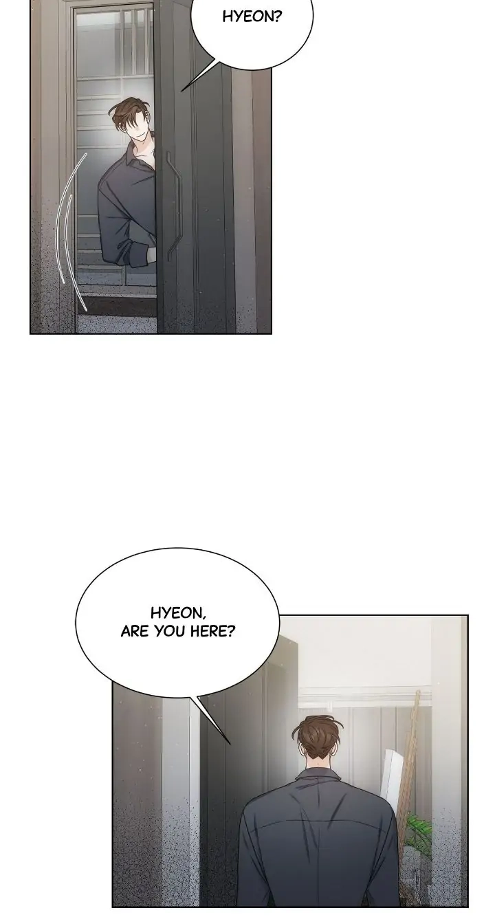 Read Manhattan Romance chapter 35 image 23 on Lezhin