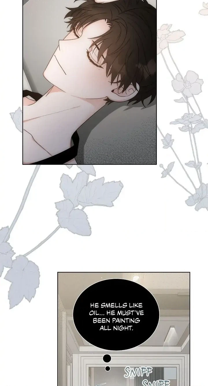 Read Manhattan Romance chapter 35 image 29 on Lezhin