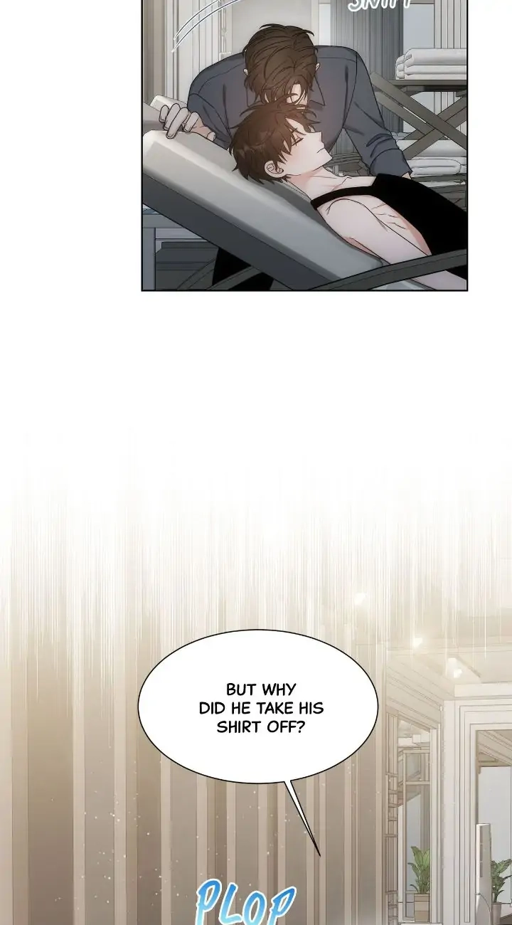 Read Manhattan Romance chapter 35 image 30 on Lezhin